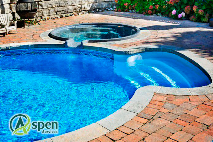 Swimming Pool Repairing