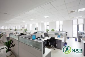 Commercial cleaning brisbane