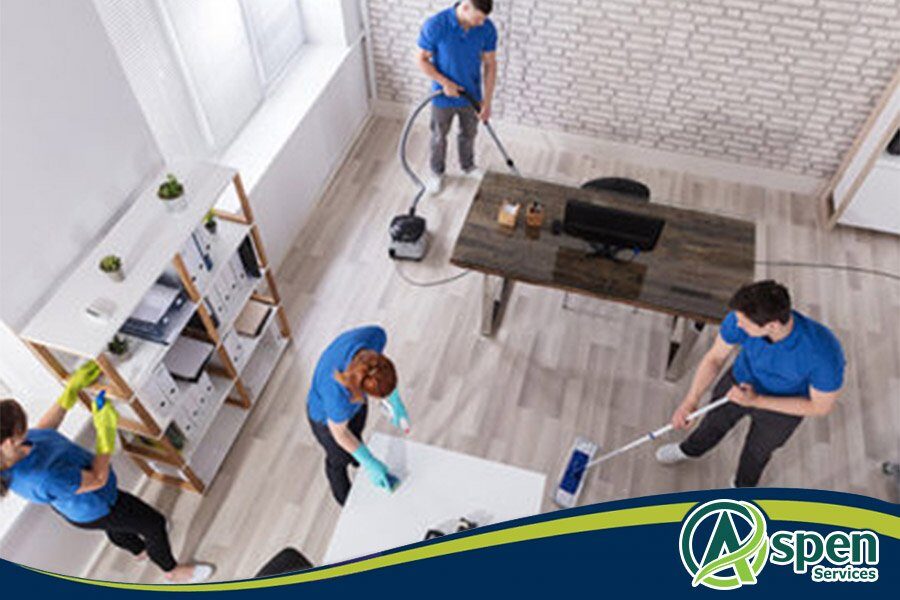 6 Must-Know Things about End of Lease Cleaning Services