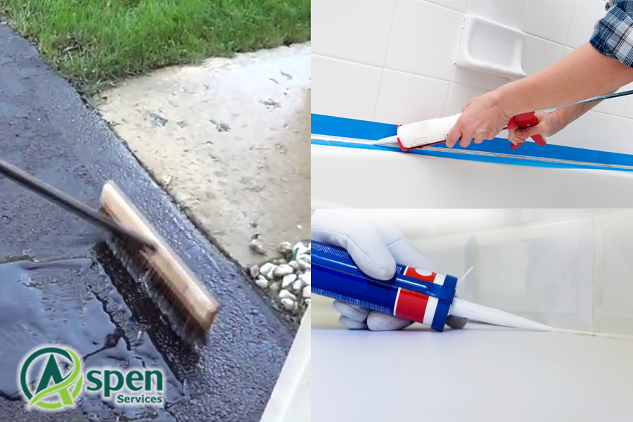Anti-Slip Coatings for Floors and Slippery Surfaces